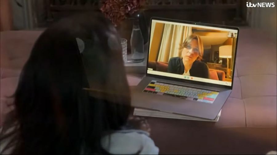 عصابات الاحتيال الإلكتروني في تايلاند تخدع الشباب وتستعبدهم؟